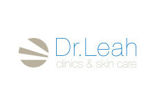 DrLeah Logo