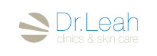 Dr Leah Logo