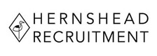 Hernshead Recruitment Logo