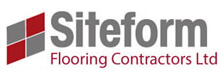 Siteform Logo