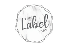 The Labal Lady Logo