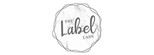 The Label Lady Logo