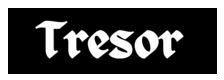 Tresor Logo