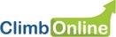 Climb Online Logo