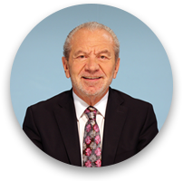 Lord Sugar