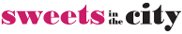 Sweets in the City Logo